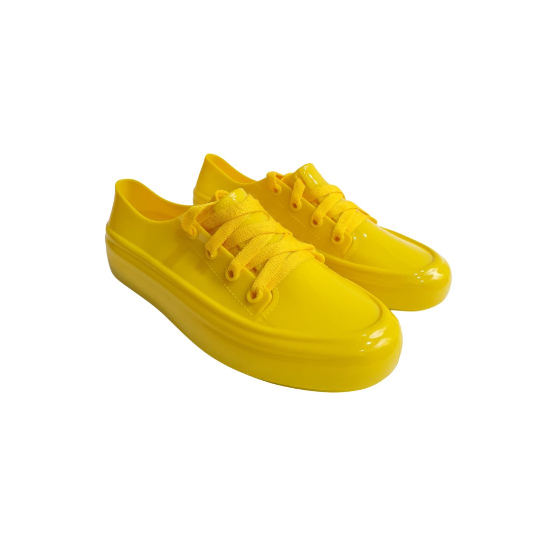 Tenis converse amarillo online