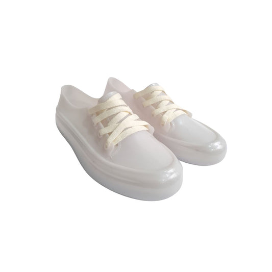 Tenis Converse - Blanco Hueso