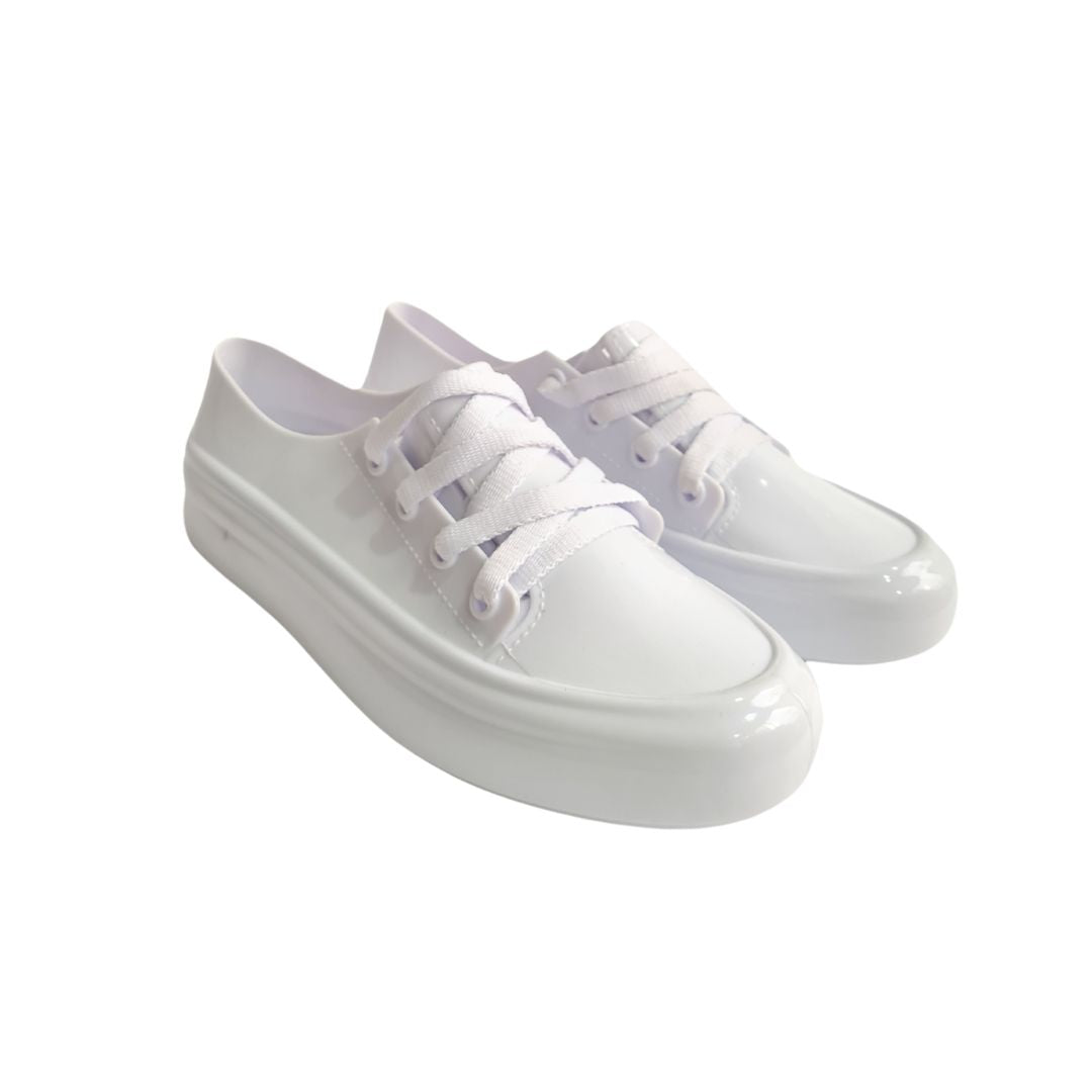 Tenis Converse - Blancos