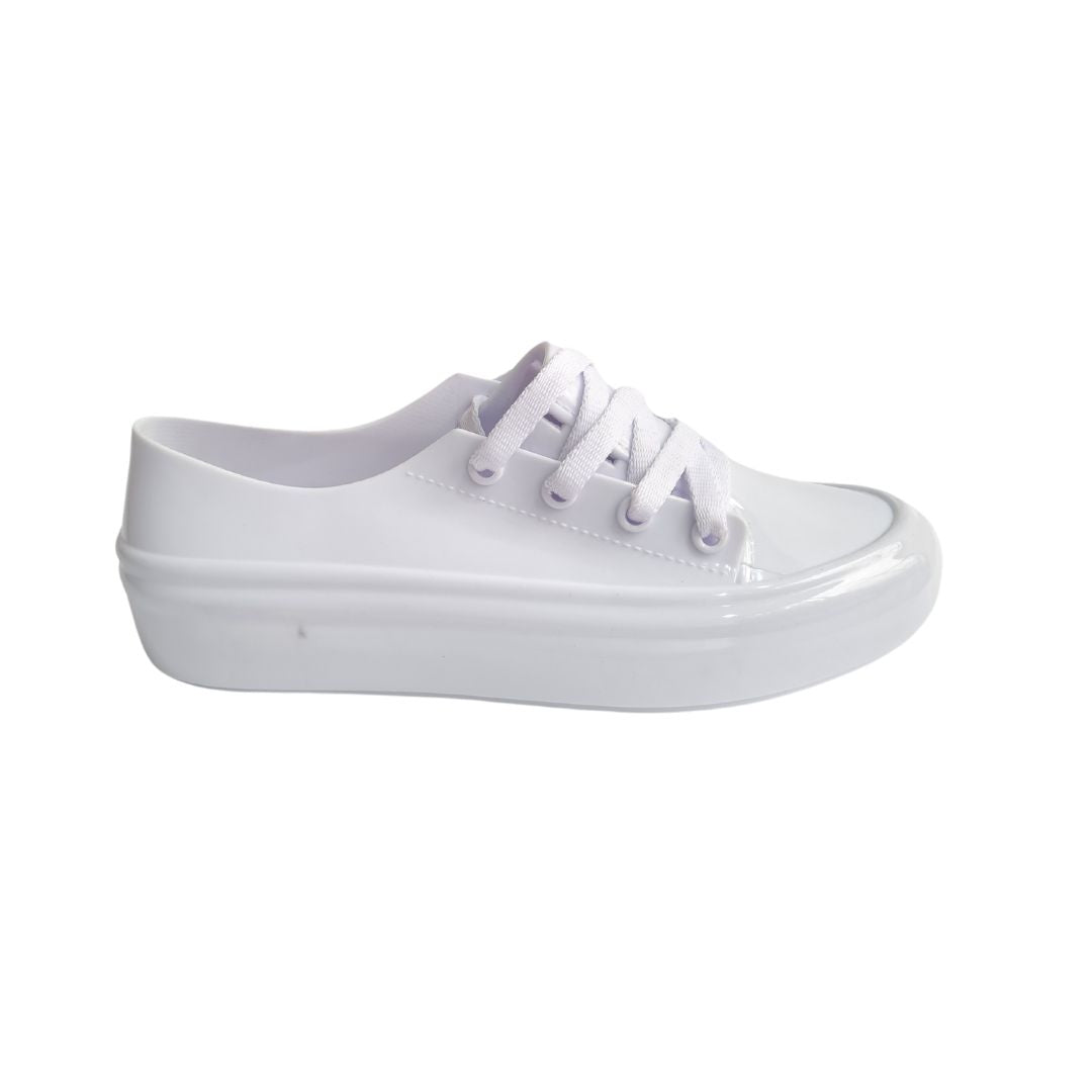 Tenis Converse - Blancos