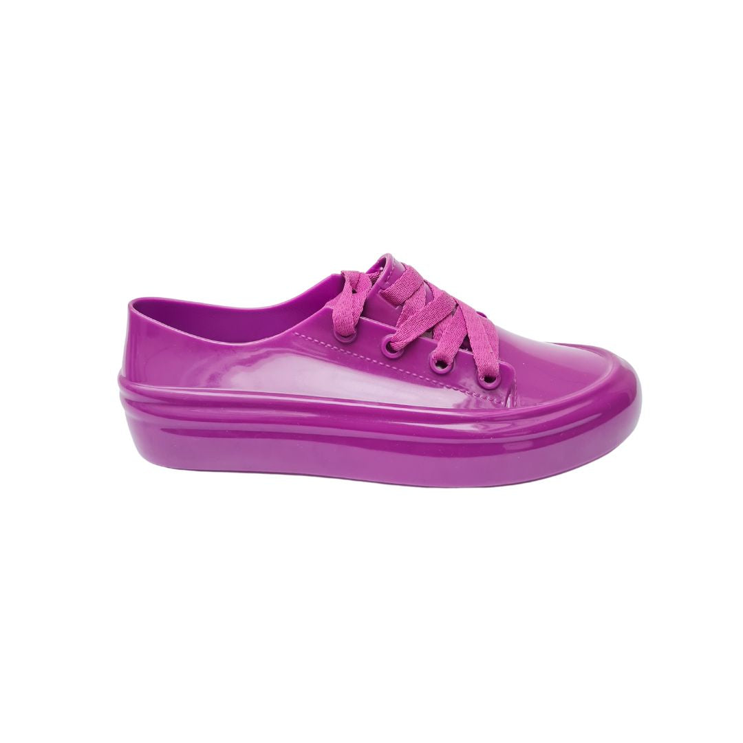 Tenis Converse - Morado Oscurso