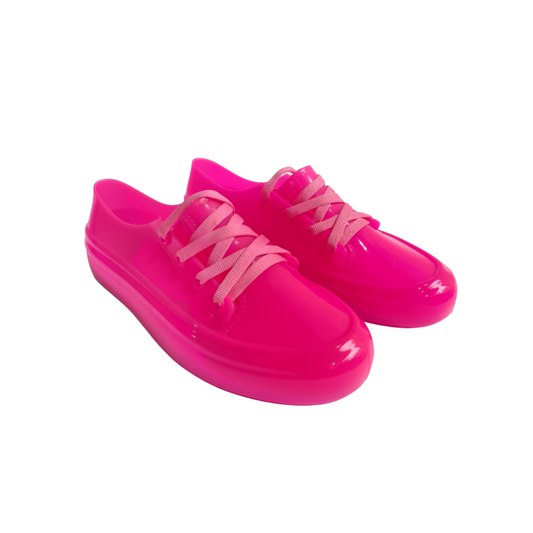 Tenis Converse - Fucsia