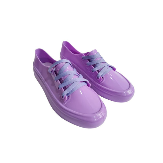 Tenis Converse - Morado