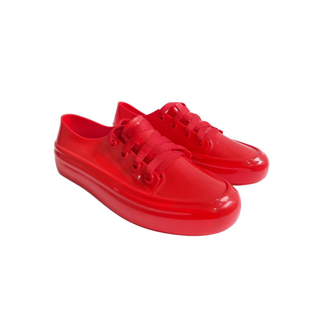 Tenis Converse - Rojos