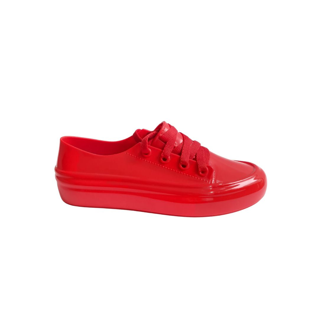 Tenis Converse - Rojos