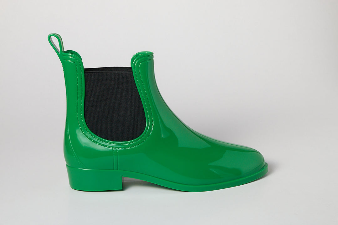 Botas verdes price online shoes